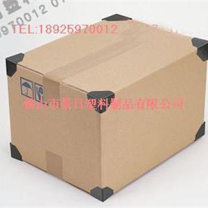 紙箱護角，角位保護角，紙箱護角應用